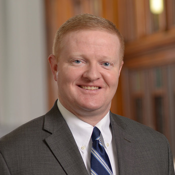 Christopher Slagle, Bricker Graydon Wyatt LLP Photo