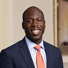 Jason Stuckey, Bricker Graydon Wyatt LLP Photo