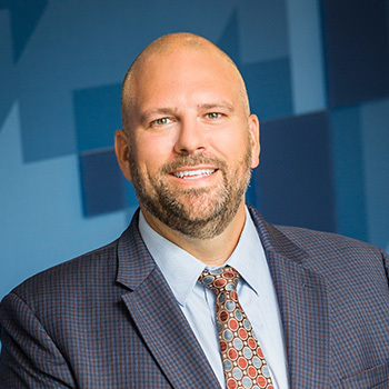 James Whelan, Bricker Graydon Wyatt LLP Photo