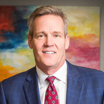 Michael Roberts, Bricker Graydon Wyatt LLP Photo