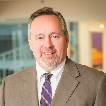 J. Stephen Smith, Bricker Graydon Wyatt LLP Photo