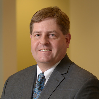 Mark Evans, P.E., Bricker Graydon Wyatt LLP Photo