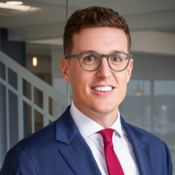 Quinn Marker, Bricker Graydon Wyatt LLP Photo