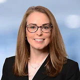 Photo of Kristin E. Scaduto
