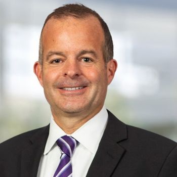 W. Craig Robertson III, Bricker Graydon Wyatt LLP Photo