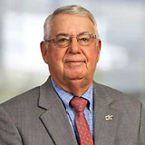 Jack G. Jones, Jr.