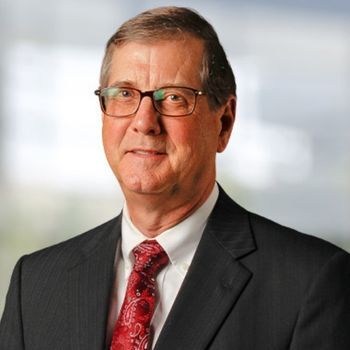 Glen Reid, Bricker Graydon Wyatt LLP Photo