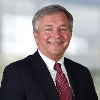David Seewer, Bricker Graydon Wyatt LLP Photo