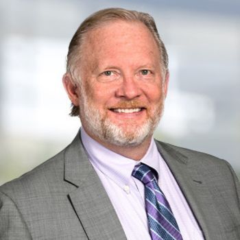 James Lenschau, Bricker Graydon Wyatt LLP Photo