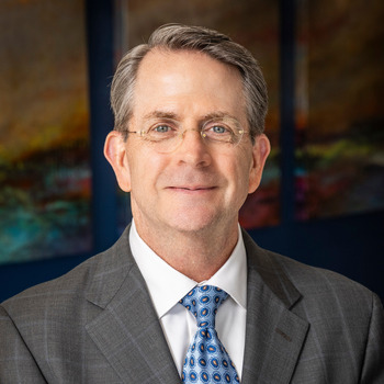 Kenneth Fisher Jr., Bricker Graydon Wyatt LLP Photo