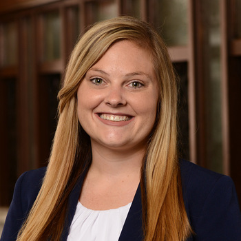 Rachael Guastella, Bricker Graydon Wyatt LLP Photo