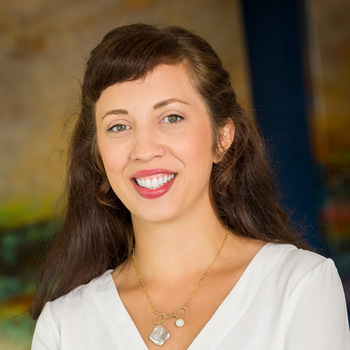 Amanda Penick, Bricker Graydon Wyatt LLP Photo