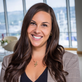 Shannon Richards, Bricker Graydon Wyatt LLP Photo