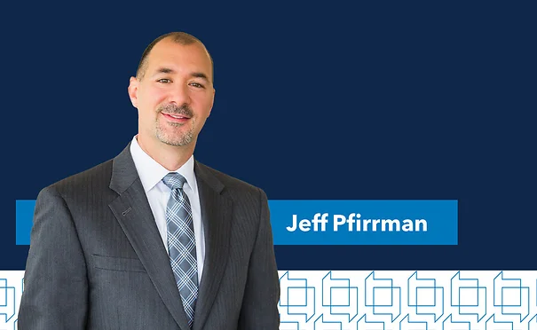 Jeff Pfirrman