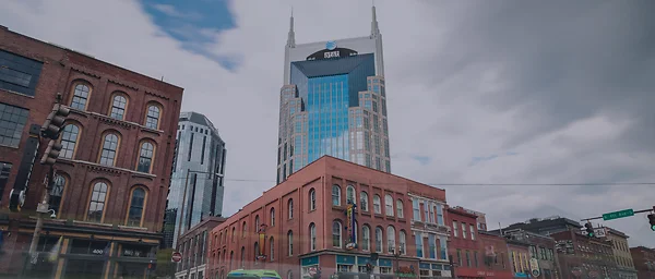 Nashville Skyline
