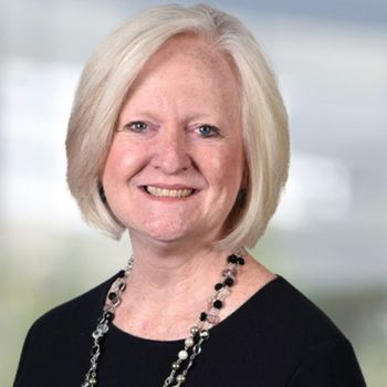 Sherry Porter, Bricker Graydon Wyatt LLP Photo