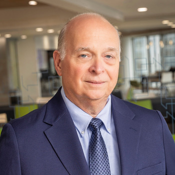 Steven Smith, Bricker Graydon Wyatt LLP Photo