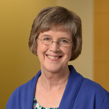 Janet Cooper, Bricker Graydon Wyatt LLP Photo