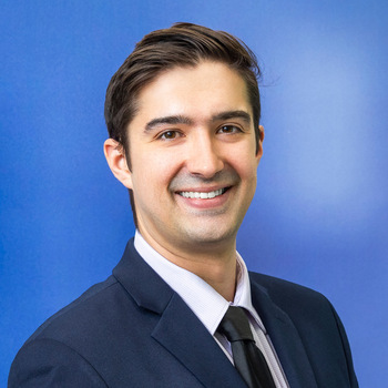 John Flis, Bricker Graydon Wyatt LLP Photo