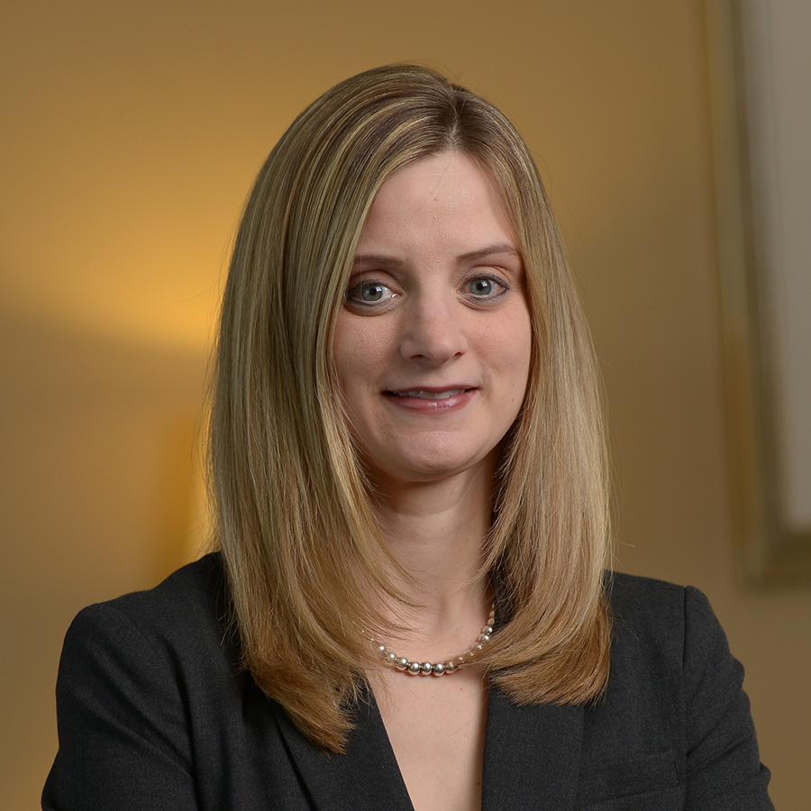 Catherine Swartz, Bricker Graydon Wyatt LLP Photo