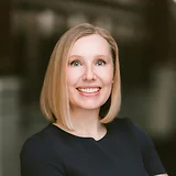 Laura Bowman