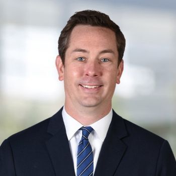 Brian Veeneman, Bricker Graydon Wyatt LLP Photo