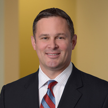 David Lampe, Bricker Graydon Wyatt LLP Photo