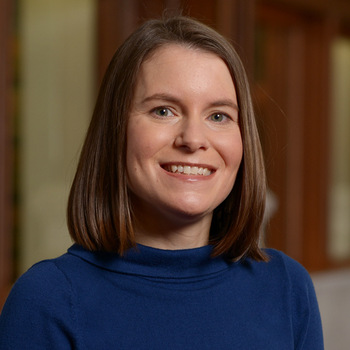 Cassandra Casto, Bricker Graydon Wyatt LLP Photo