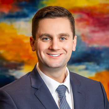 Joseph Beglane, Bricker Graydon Wyatt LLP Photo