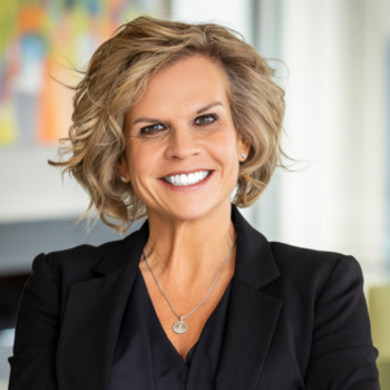 Joy Hall, Bricker Graydon Wyatt LLP Photo