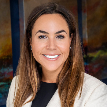 Camille Yancey, Bricker Graydon Wyatt LLP Photo