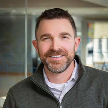 Kevin Rogers, Bricker Graydon Wyatt LLP Photo