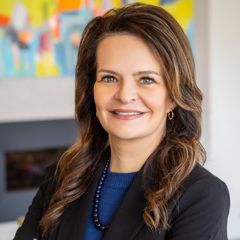Robin Amicon, Bricker Graydon Wyatt LLP Photo