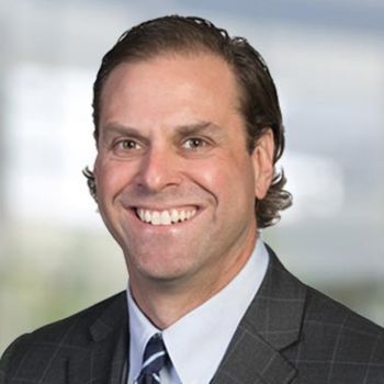 Matthew Lubozynski, Bricker Graydon Wyatt LLP Photo