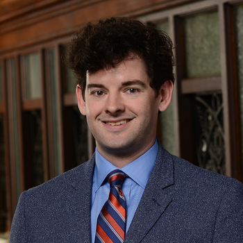 Adam Seeley, Bricker Graydon Wyatt LLP Photo