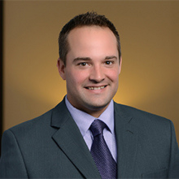 Joseph Hall, Bricker Graydon Wyatt LLP Photo