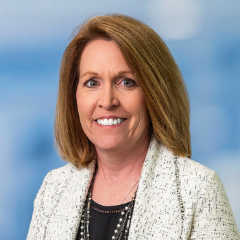 Angela Geist, Bricker Graydon Wyatt LLP Photo