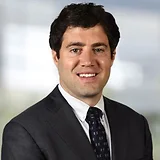 Benjamin Straus