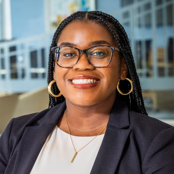 Mikayla Howard, Bricker Graydon Wyatt LLP Photo