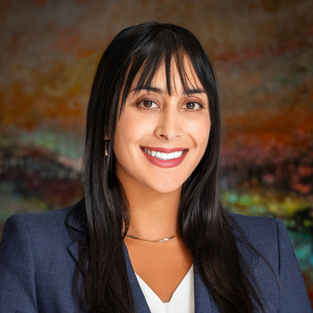 Lila Appaya, Bricker Graydon Wyatt LLP Photo