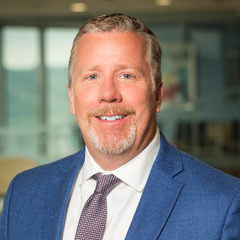 Robert Brown, Bricker Graydon Wyatt LLP Photo