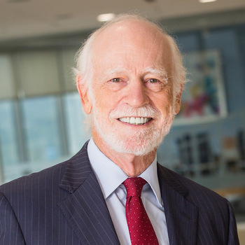 John Pinney, Bricker Graydon Wyatt LLP Photo