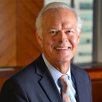 Bruce Petrie, Jr., Bricker Graydon Wyatt LLP Photo