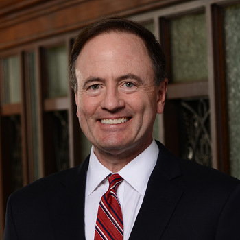 William Creedon, Bricker Graydon Wyatt LLP Photo