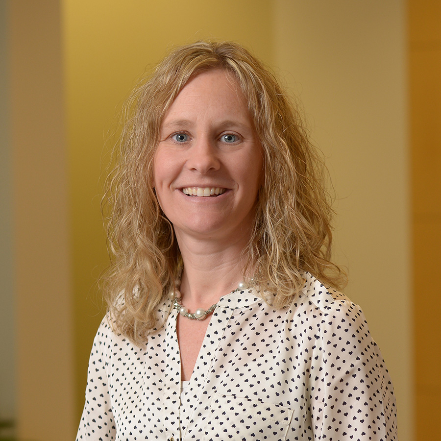 Stacey Prewitt, Bricker Graydon Wyatt LLP Photo