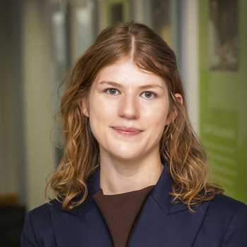 Lex Miller, Bricker Graydon Wyatt LLP Photo