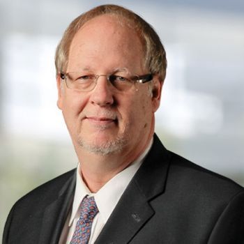 Mark Vorder-Bruegge, Jr., Bricker Graydon Wyatt LLP Photo