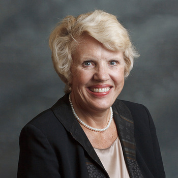 Sally Bloomfield, Bricker Graydon Wyatt LLP Photo