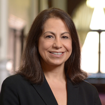 Anne Marie Sferra, Bricker Graydon Wyatt LLP Photo