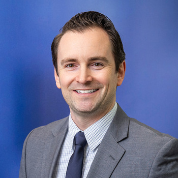 Michael Stack, Bricker Graydon Wyatt LLP Photo